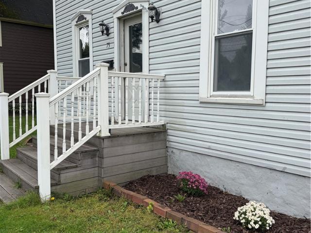 House for sale in Ward 1, City of Cortland