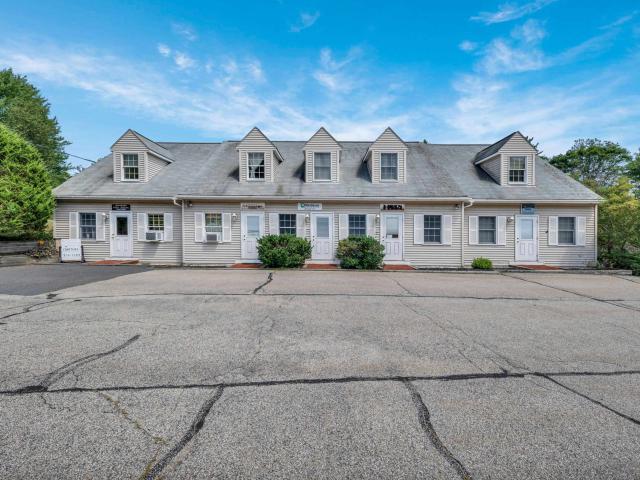 Commercial for sale in New Hampshire