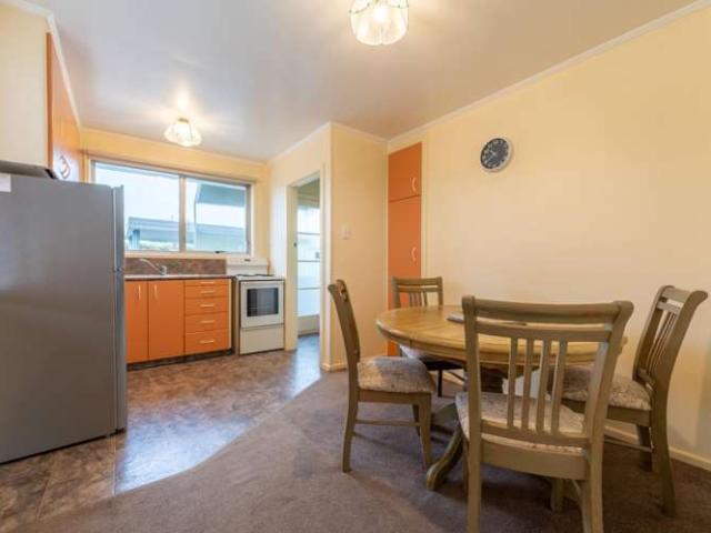 Apartment for rent in Parkside, Timaru