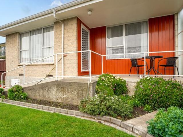 Apartment for rent in Seaview, Timaru