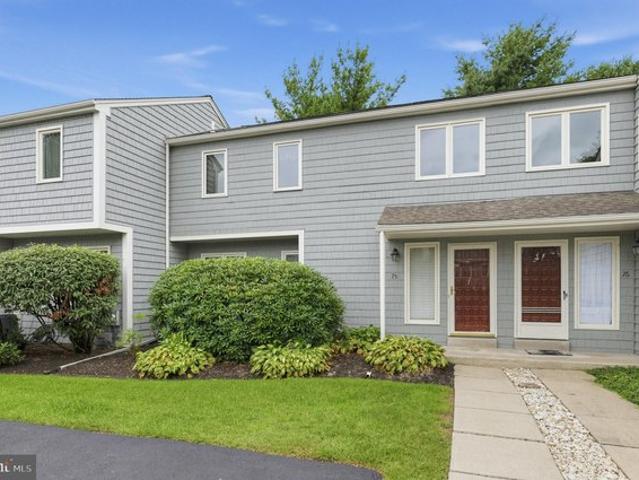Townhouse for sale in West Chester, Chester County