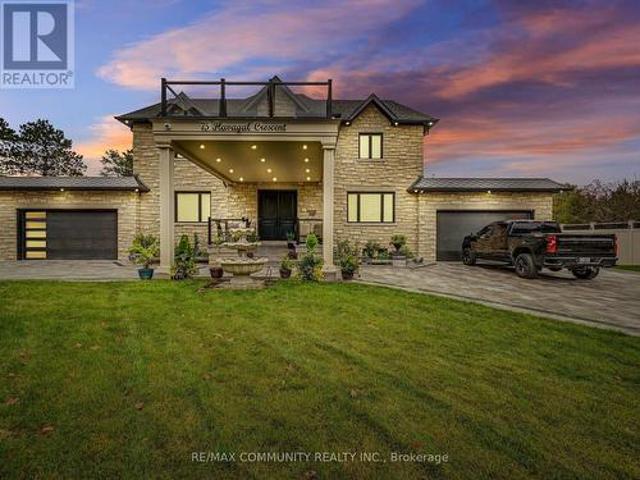 House for sale in York, Ontario