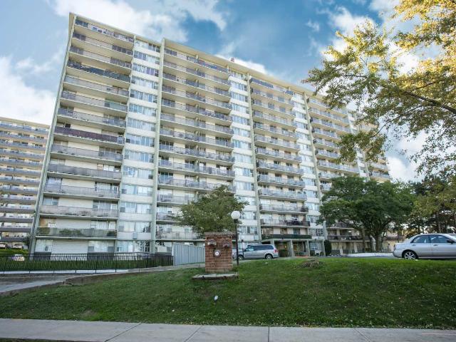 Apartment for rent in Woburn, Ontario