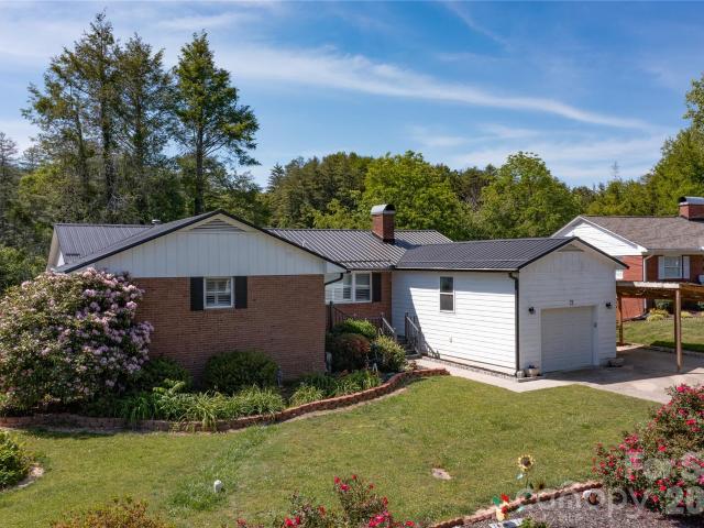 House for sale in Transylvania, North Carolina