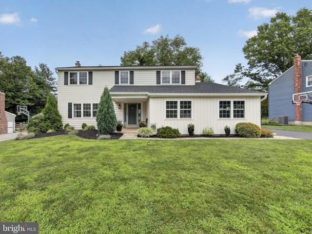 House for sale in Chester, Pennsylvania