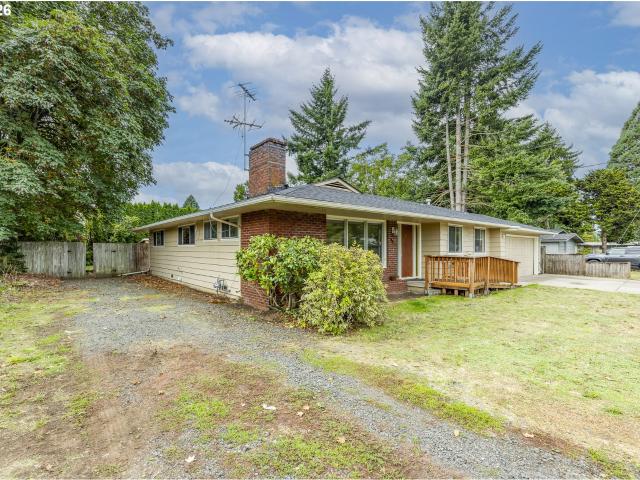 House for sale in Oregonia
