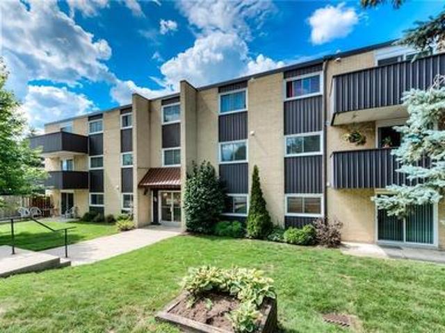 Condo for sale in Victoria Hills, Kitchener