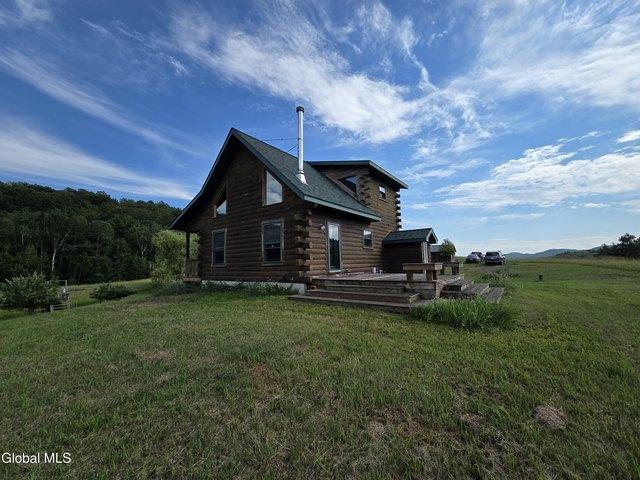 House for sale in Comstock, New York
