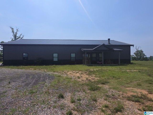 House for sale in Blount, Alabama
