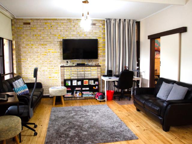 House for rent in Horseshoe Creek, South Australia