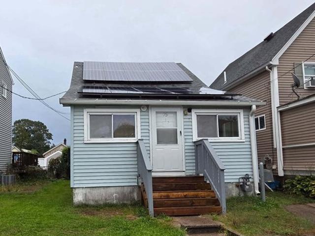 House for sale in East Haven, Connecticut