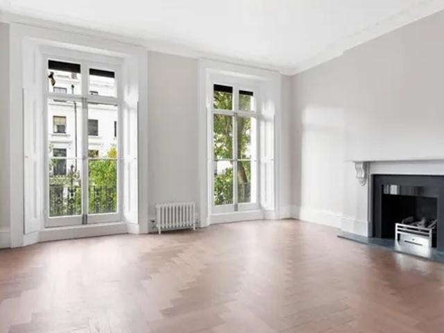 House for rent in Kensal Town, Bayswater