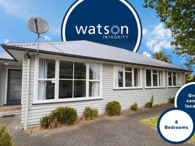 House for rent in Manawatu District