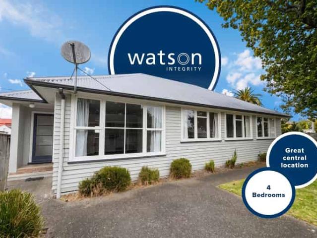 House for rent in Manawatu District