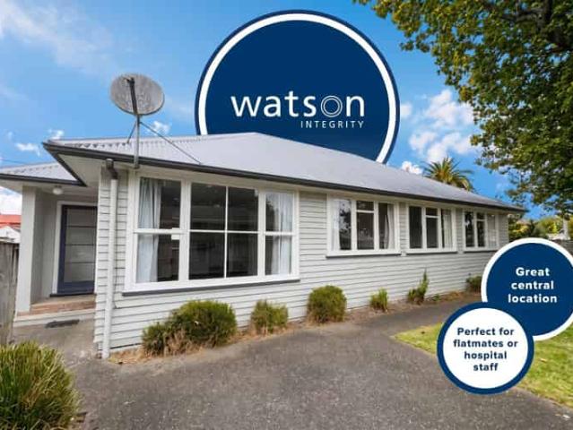 House for rent in Manawatu District