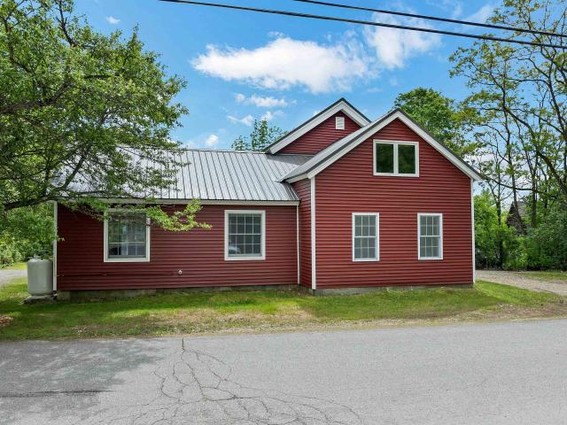House for sale in New Hampshire