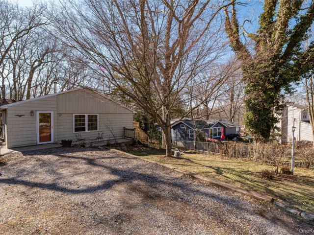 Property for sale in Wading River, New York
