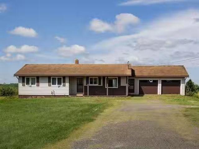 House for sale in Springhill, Nova Scotia