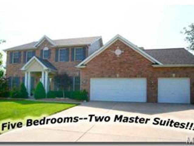 House for sale in Saint Charles, Missouri