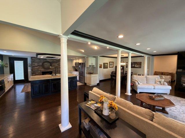 House for sale in Monticello, Kentucky