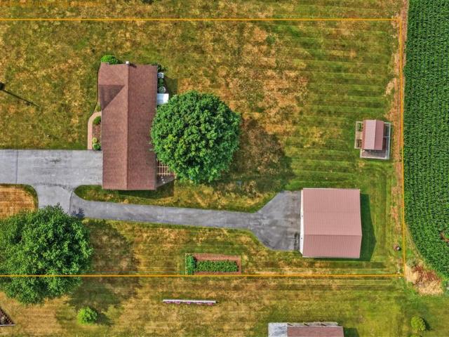 House for sale in Stevens, Pennsylvania