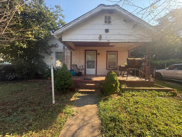 House for sale in Dunlap, Middle Tennessee