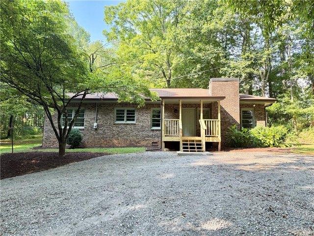 House for sale in Pickens, Georgia