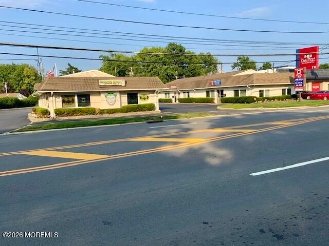 Commercial for sale in Monmouth, New Jersey