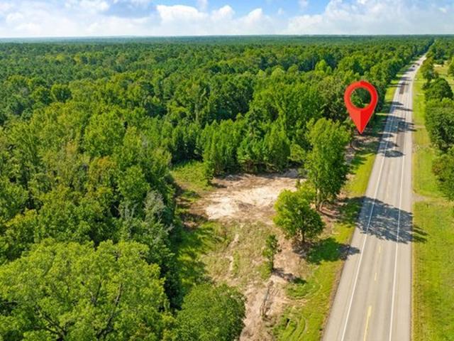 Land for sale in Clarksville, Texas