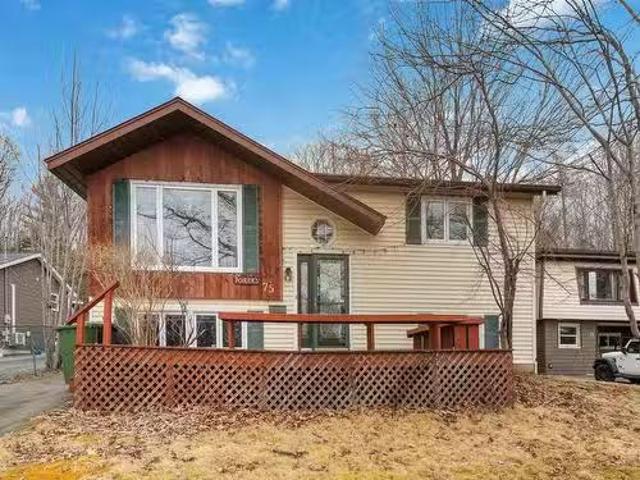 House for sale in Lower Sackville, Nova Scotia