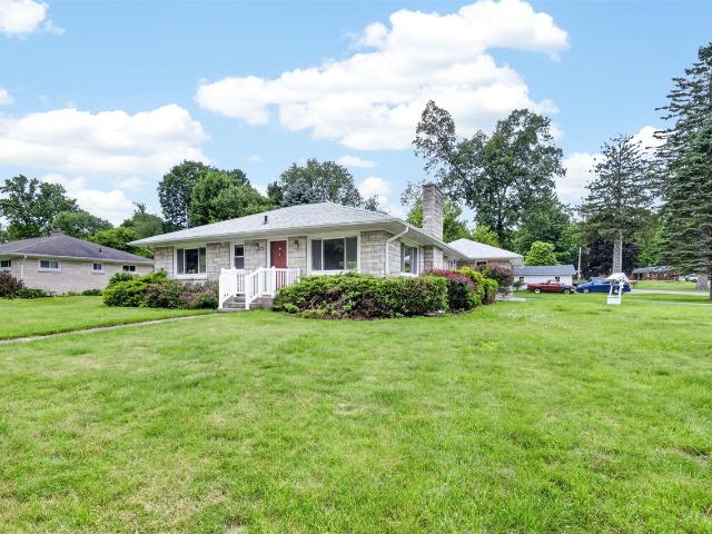 House for sale in Michigan