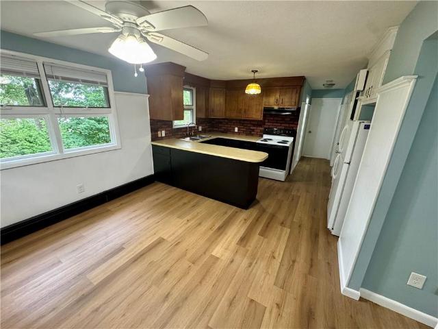 Property for rent in North Providence