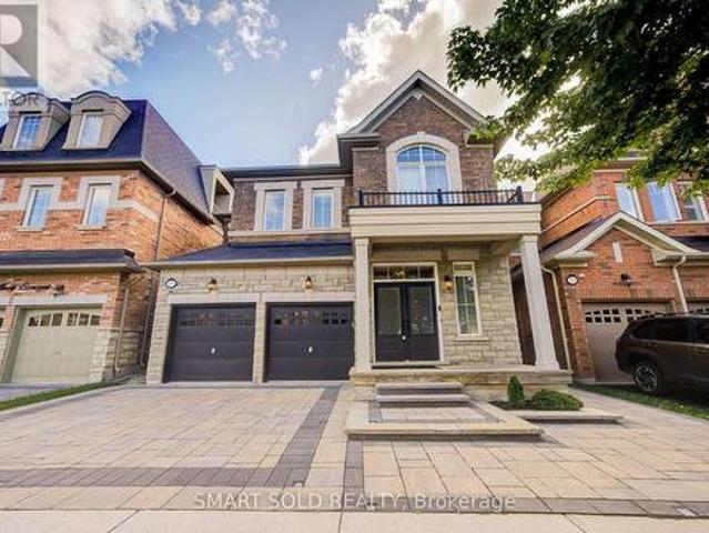 House for sale in Oakville, Ontario