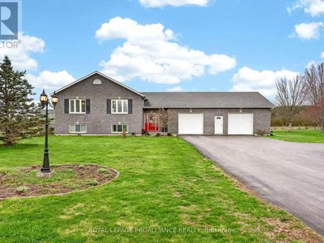 House for sale in Belleville, Ontario