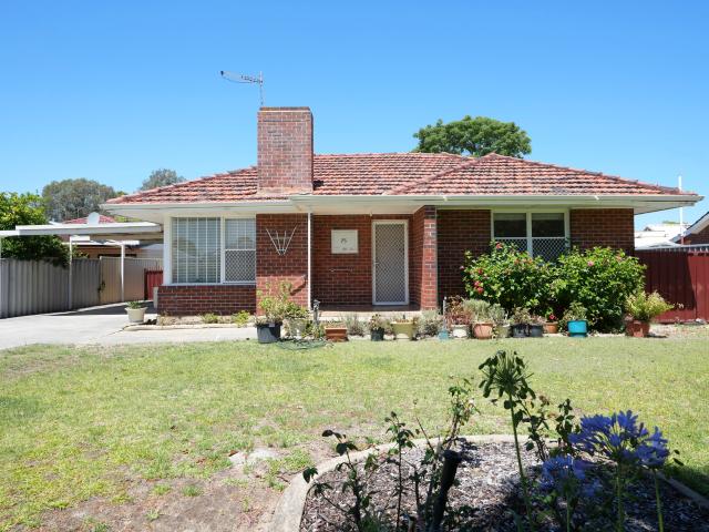 House for rent in Wilson, Western Australia