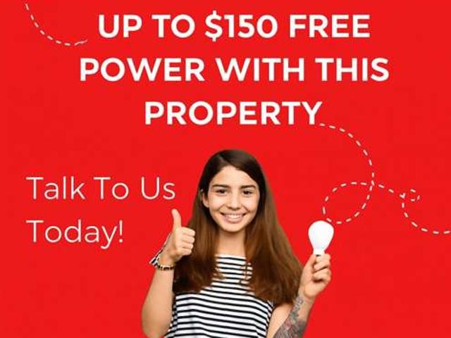 Apartment for rent in Matata, Wellington
