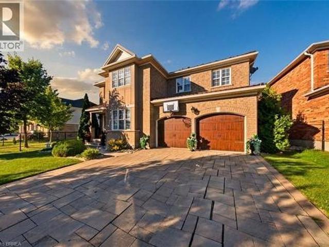 House for sale in Brant, Ontario