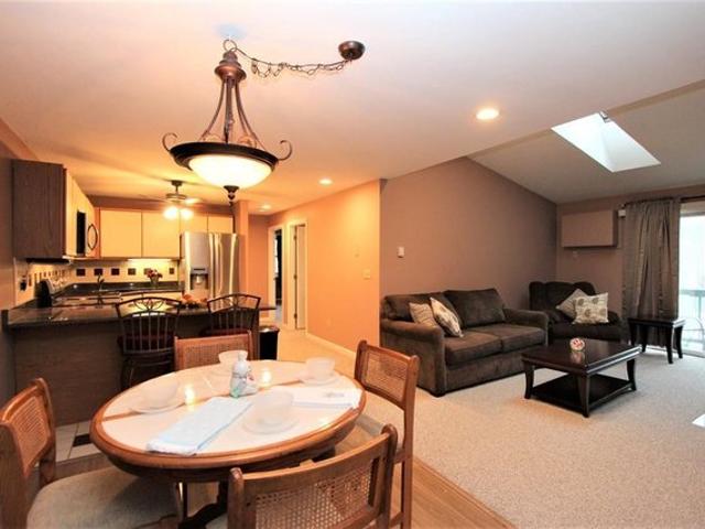 Condo for sale in Leicester, Massachusetts