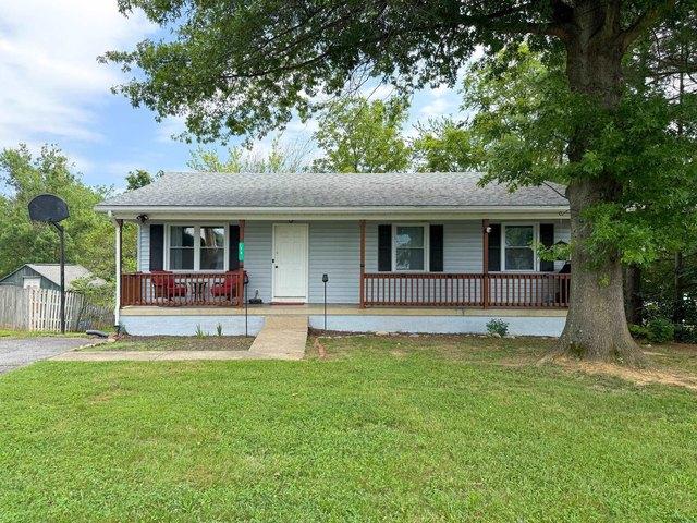 House for sale in Virginia