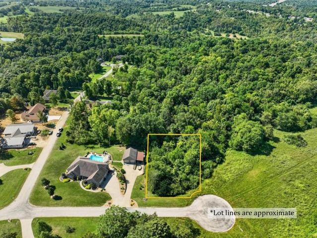 Land for sale in Aurora, Indiana