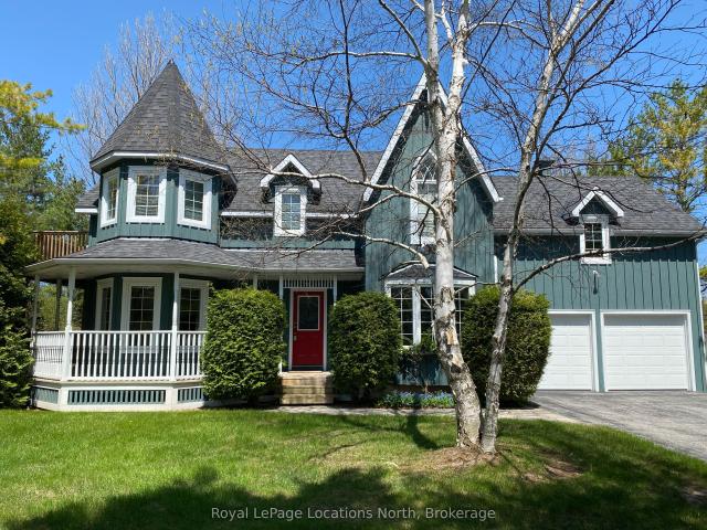 House for sale in Collingwood, Ontario