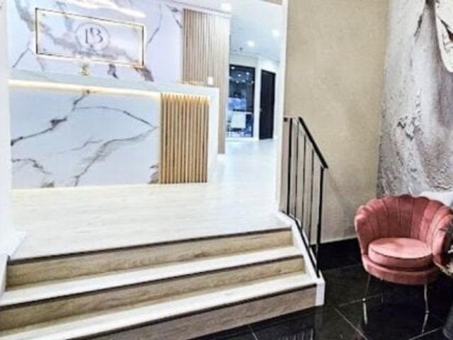 Commercial for sale in Woburn, Ontario