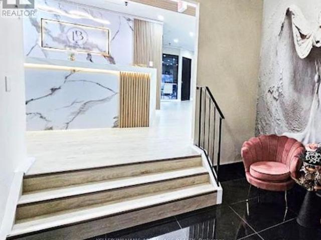 Commercial for sale in Woburn, Ontario