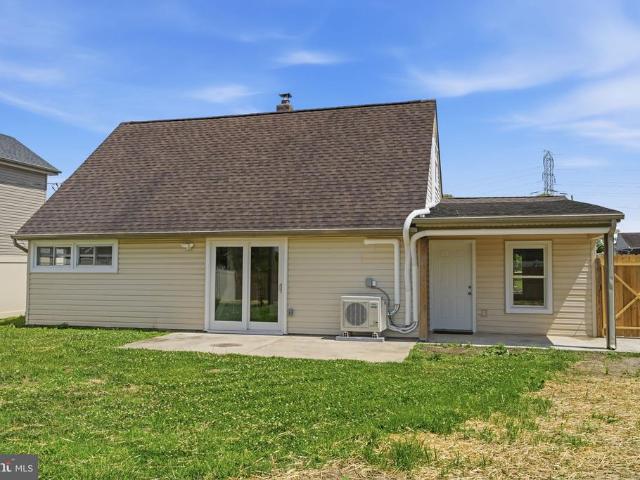 House for sale in Bucks, Pennsylvania