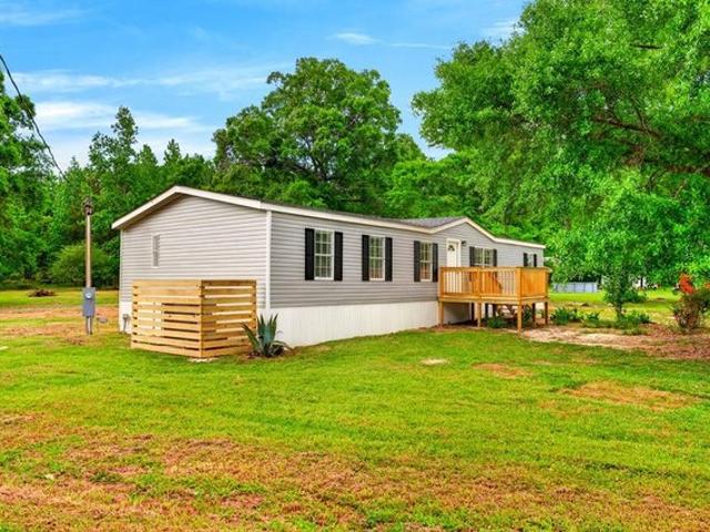 House for sale in Poplarville, Mississippi