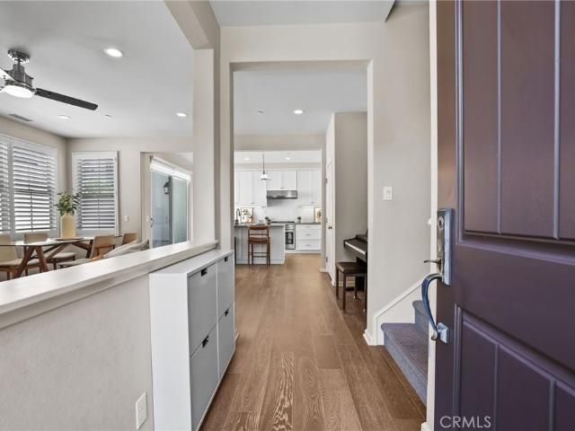 Condo for sale in Irvine, California