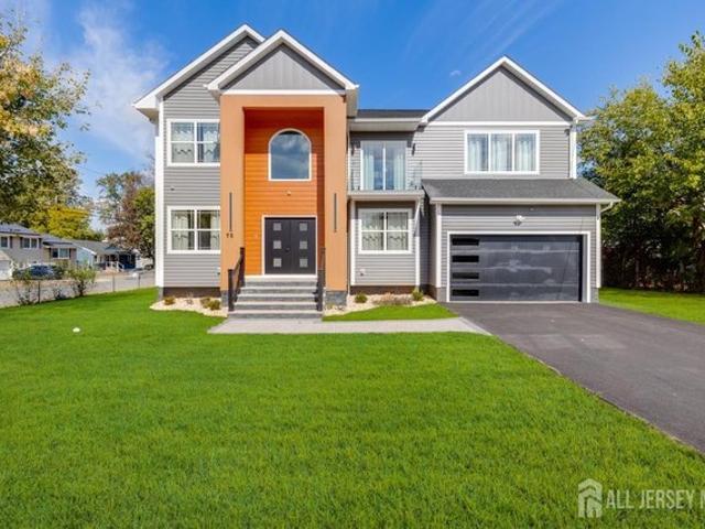House for sale in Spotswood, New Jersey