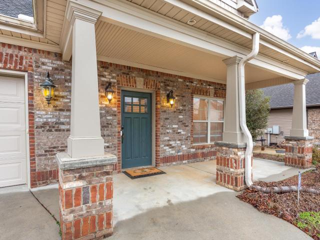 House for sale in Eastaboga, Alabama