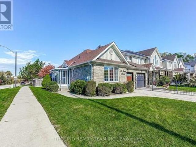 House for sale in Schomberg, King