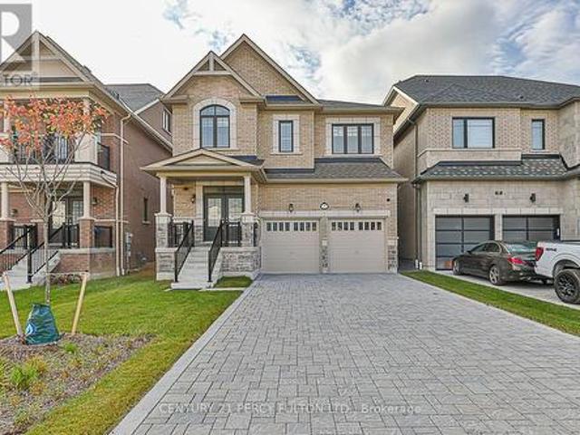House for sale in York, Ontario